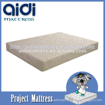 Popular Leather Metal Mattress Bed Base